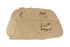 Tonneau Cover - Beige Superior PVC with Headrests - MkIV & 1500 RHD - 822491SUPBEIGE